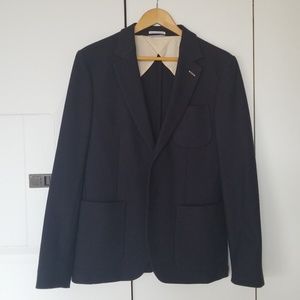 Gant Rugger Blazer Navy, Size 38